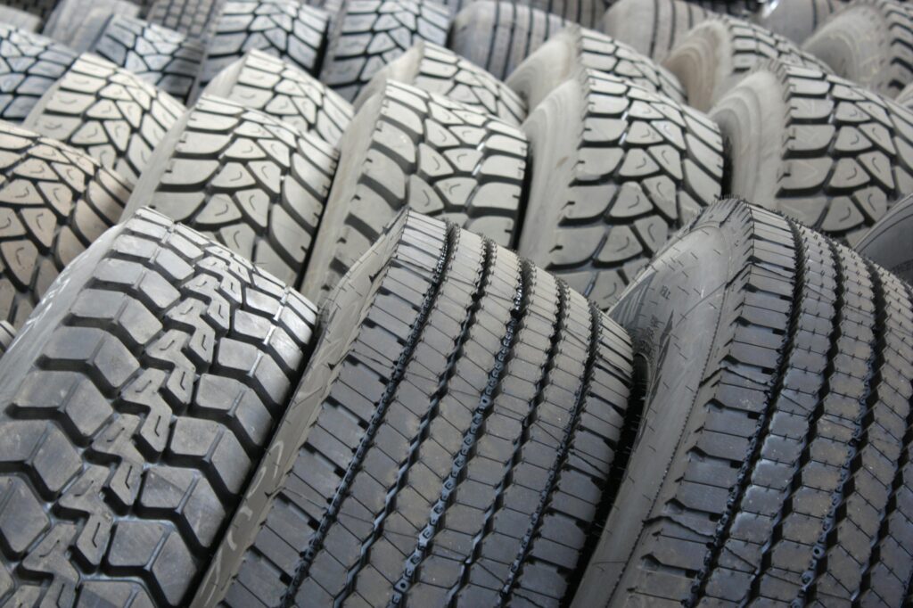 new and used tires near me, brakes and services