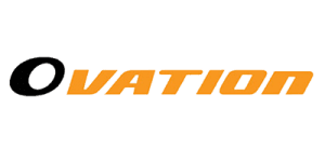 Ovation Logo