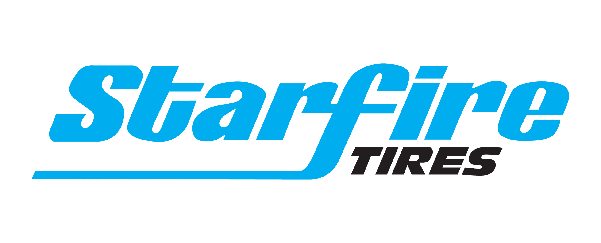 Starfire Tires logo