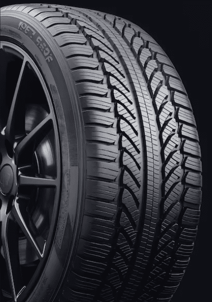 Tires Collection
