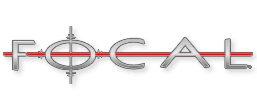 focal logo