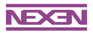 nexen logo